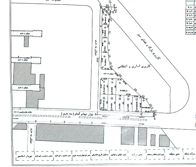 پرینت رنگی  و سیاه سفید A3 و A4 با بهترین قیمت|خدمات رایانه‌ای و موبایل|اسلام‌شهر, شهرک مهدیه|دیوار