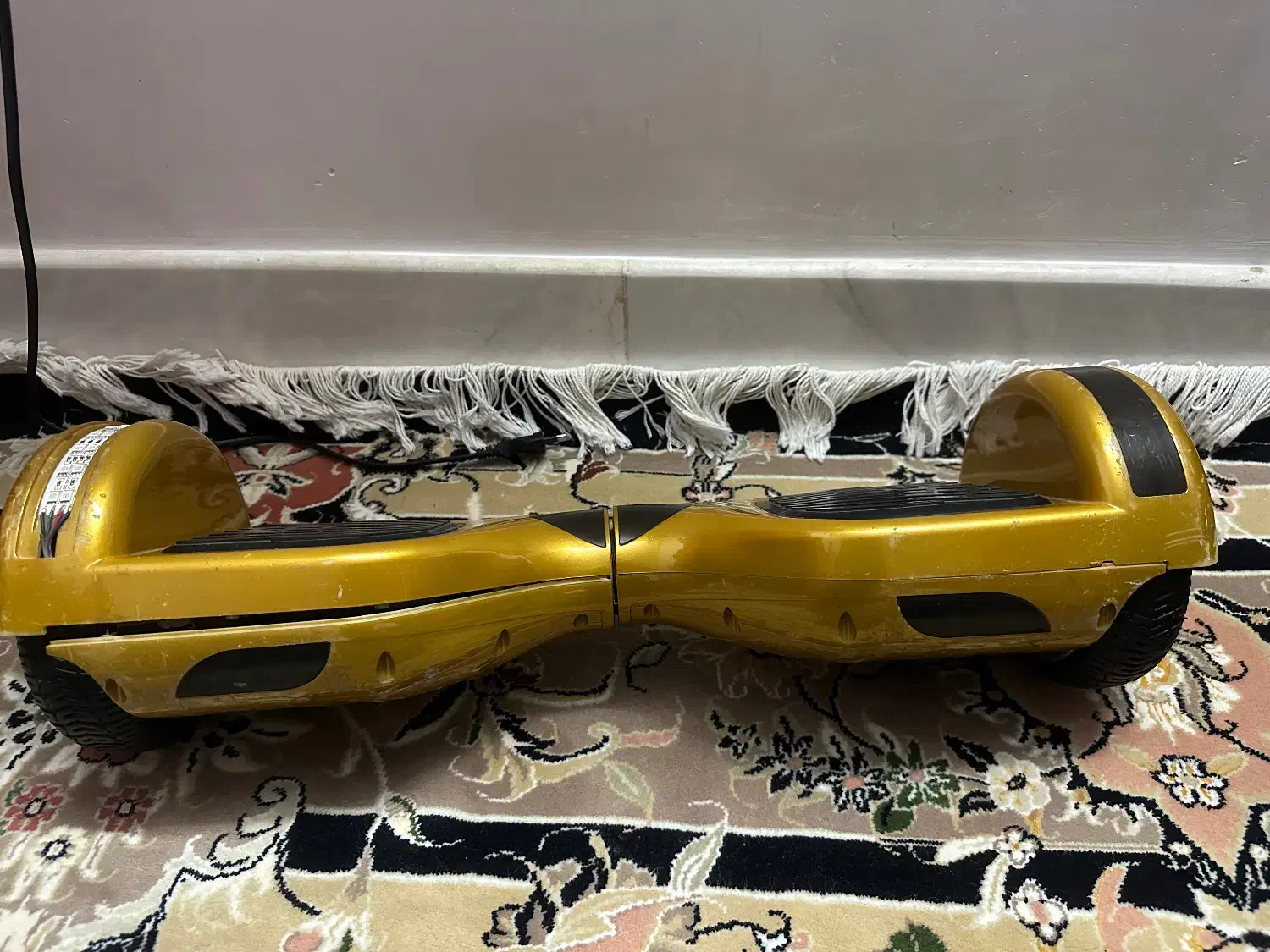 اسکوتر شارژی|دوچرخه، اسکیت، اسکوتر|قم, قلعه عموحسین|دیوار