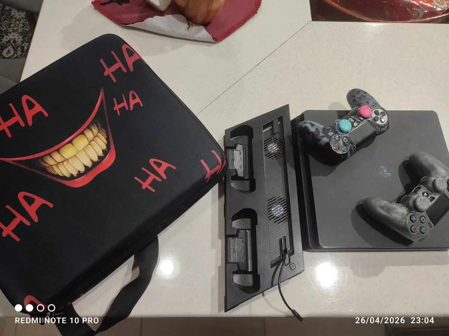 ps4|کنسول، بازی ویدئویی و آنلاین|شیراز, سرو|دیوار