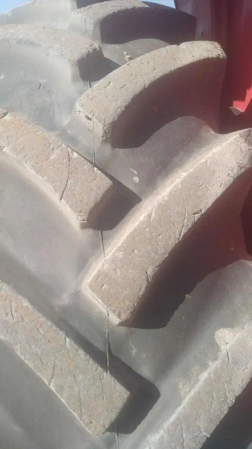 تراکتور۴۷۵|خودرو سنگین|یاسوج, |دیوار