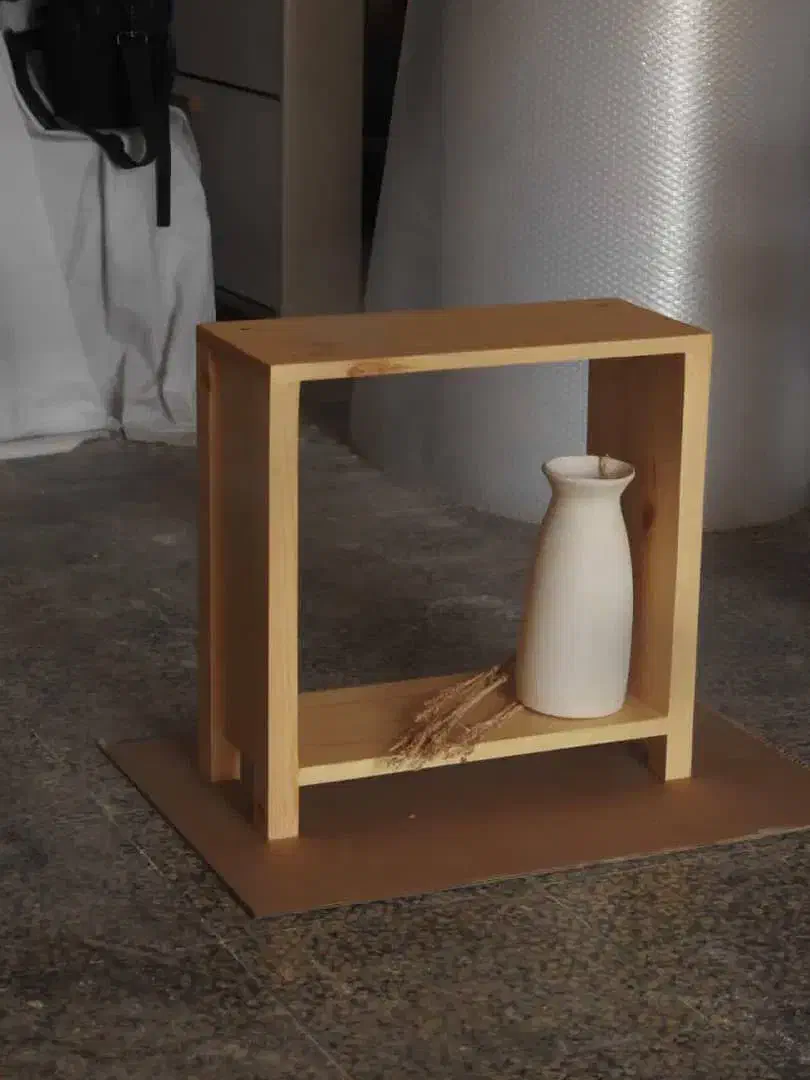 میز عسلی/پاتختی|مبلمان خانگی و میز عسلی|شیراز, شهرک صنعتی|دیوار