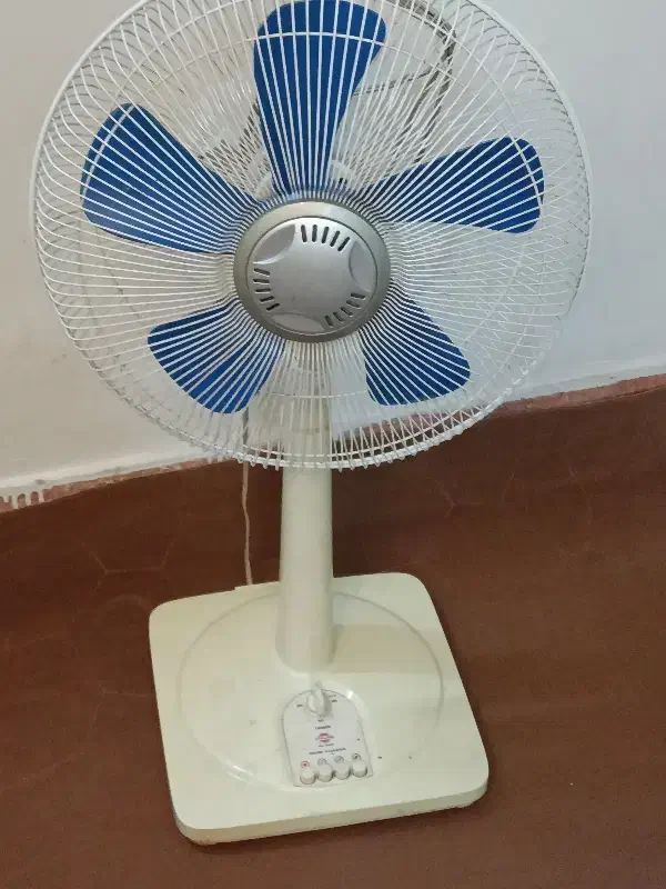 پنکه پارس خزر سالم|پنکه و تصفیه‌کنندهٔ هوا|پاکدشت, پاکدشت (مامازند)|دیوار