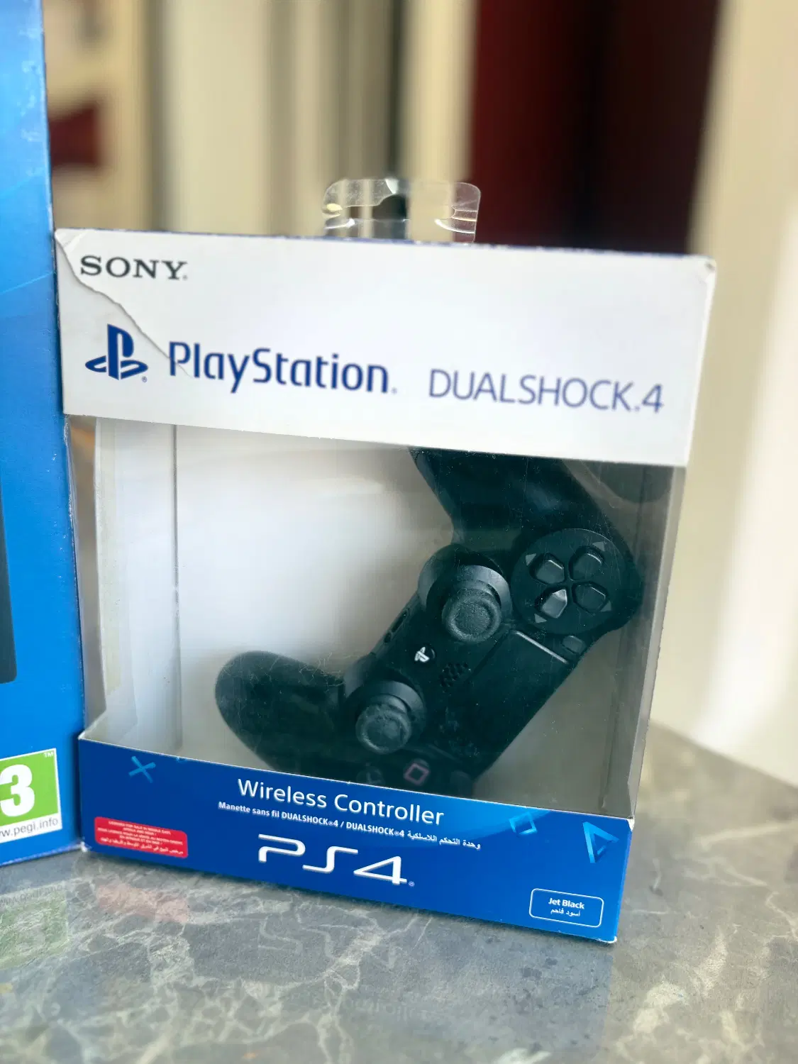 Ps4 pro 1tb در حد نو|کنسول، بازی ویدئویی و آنلاین|کرج, گلشهر|دیوار