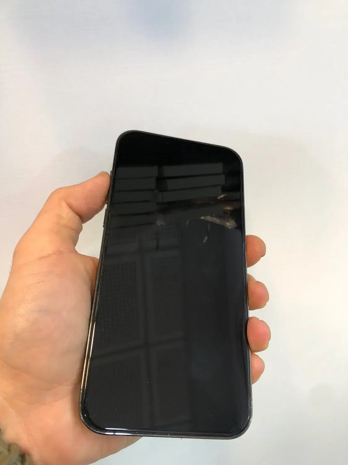 13 pro max 512 گیگ|موبایل|اندیشه, اندیشه فاز ۱|دیوار