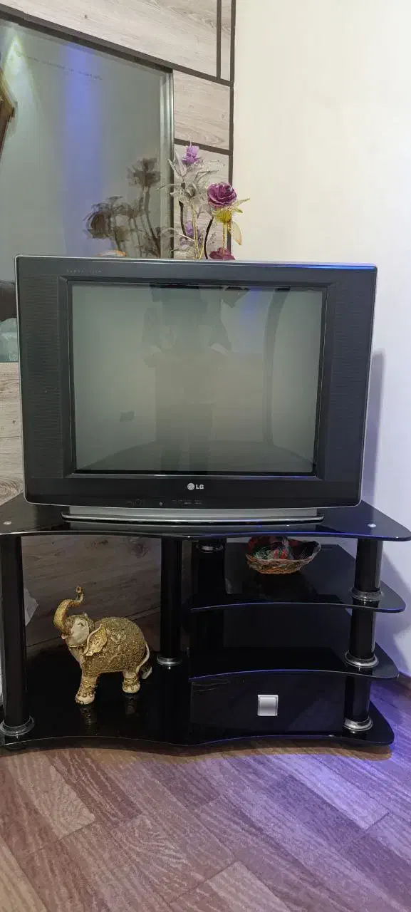 تلویزیون|تلویزیون و پروژکتور|پاکدشت, شهرک امام رضا|دیوار