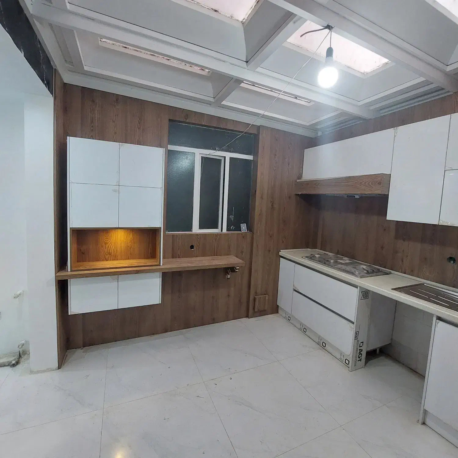 نصاب کابینت انجام خرده کاری و تعمیرات|خدمات پیشه و مهارت|پردیس, فاز ۱۱|دیوار