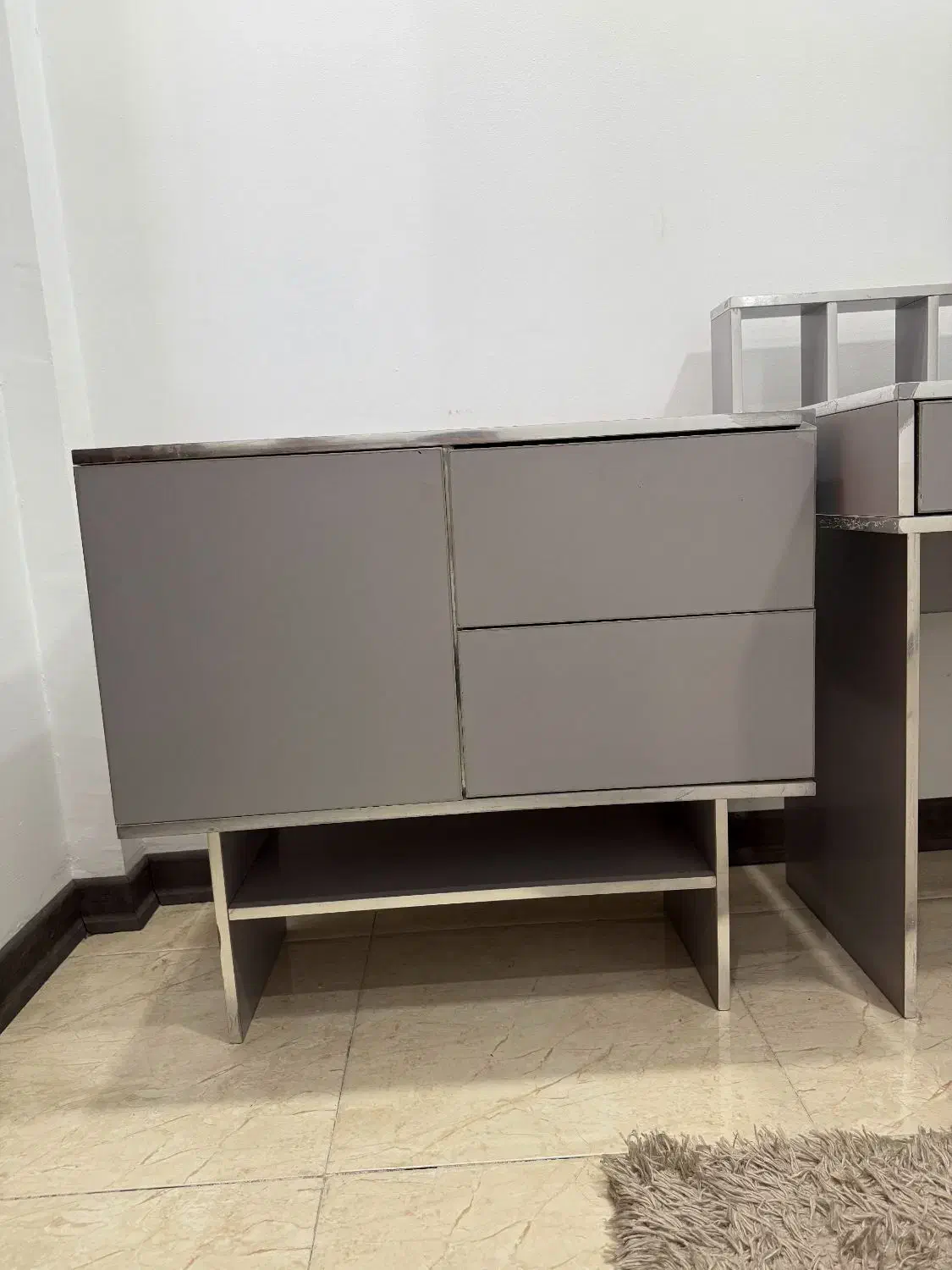 ست میز تحریر|میز تحریر و کامپیوتر|کرج, گلشهر|دیوار