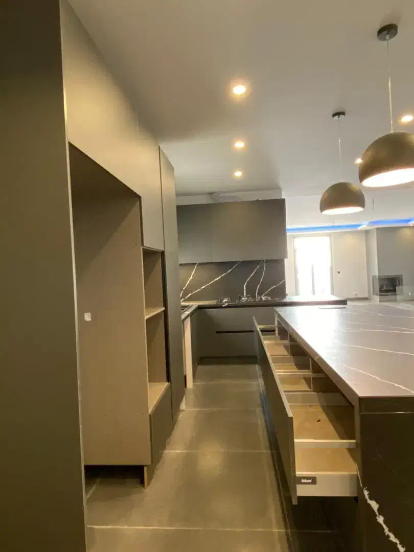 سپند ۲۳۰متر بهترین لوکیشن|فروش آپارتمان|تهران, کاشانک|دیوار