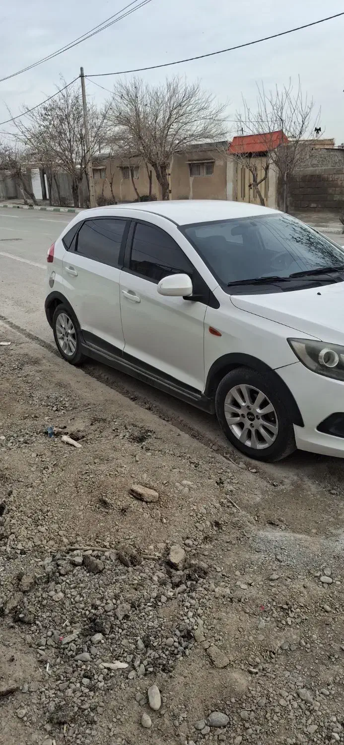 ام وی امmvm315s|خودرو سواری و وانت|درگز, |دیوار