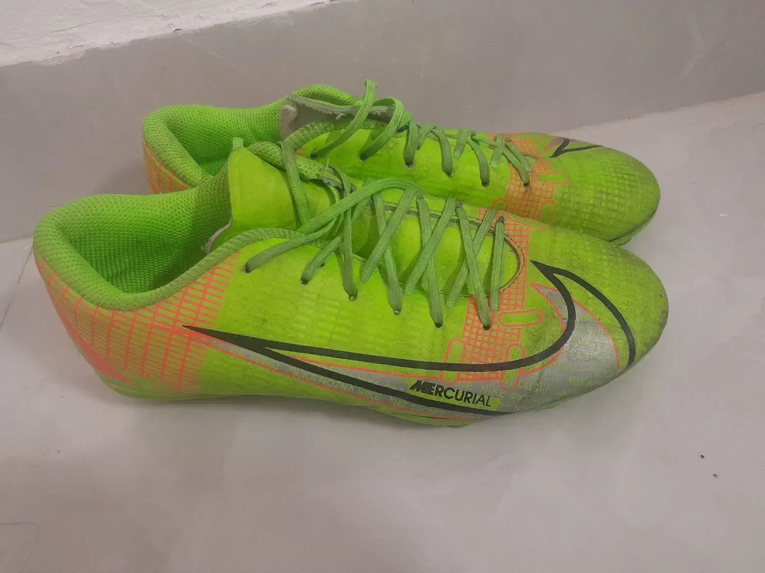 کفش استوک|کیف، کفش، کمربند|گرگان, |دیوار