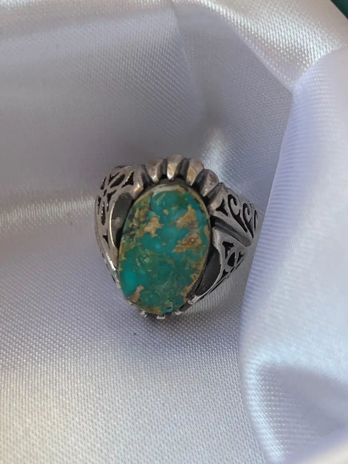 انگشتر مردانه|جواهرات|شهرکرد, |دیوار