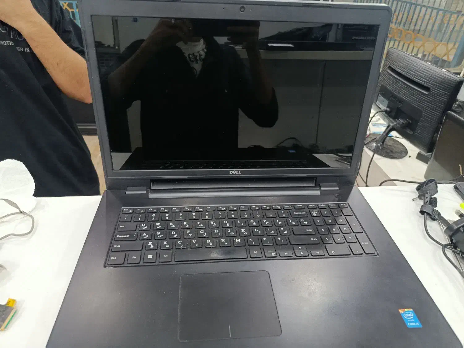 فروش لب تاب|رایانه همراه|بندر ماهشهر, |دیوار