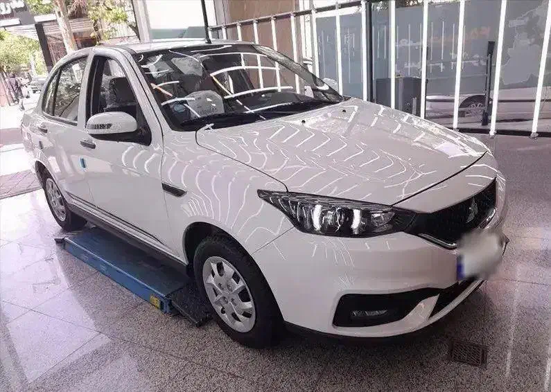 فروش خودروی سهند S صفر خشک|خودرو سواری و وانت|آذرشهر, |دیوار