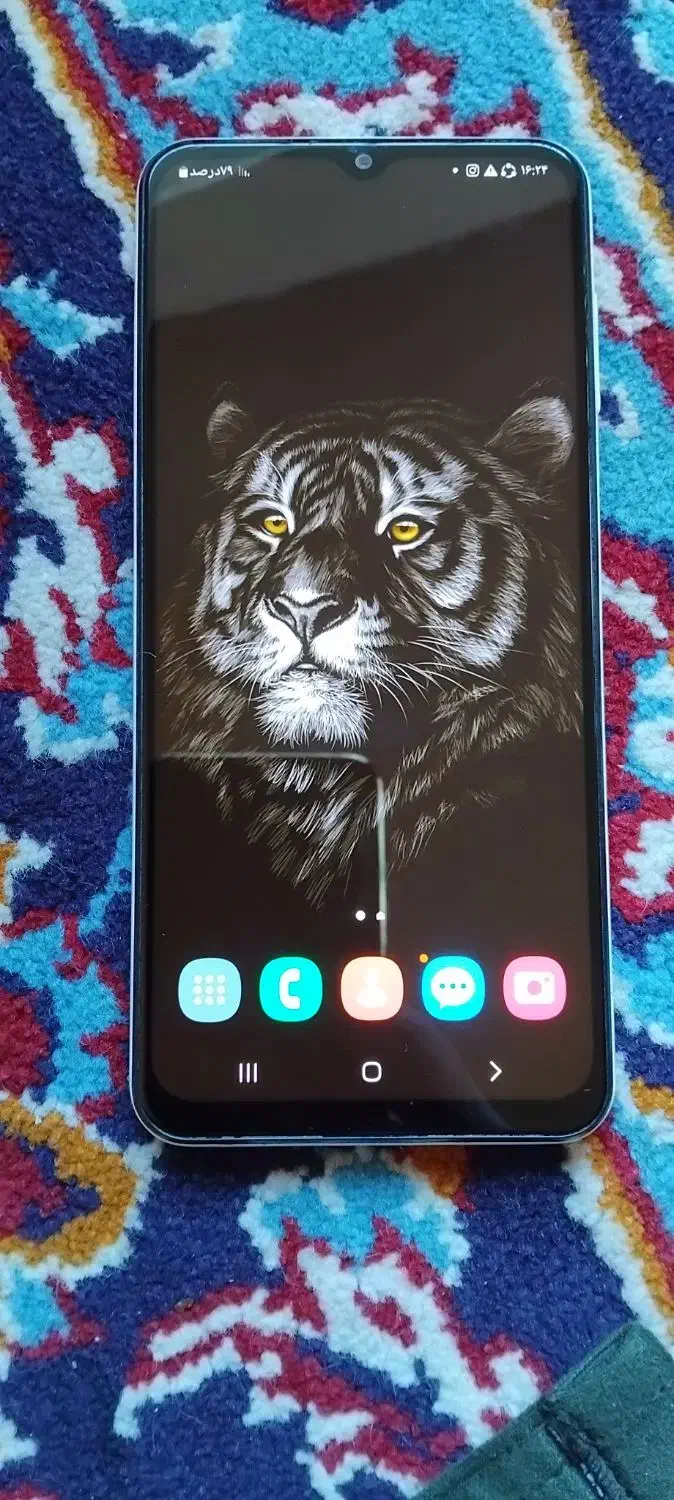 گوشی سامسونگ a13|موبایل|یزد, |دیوار