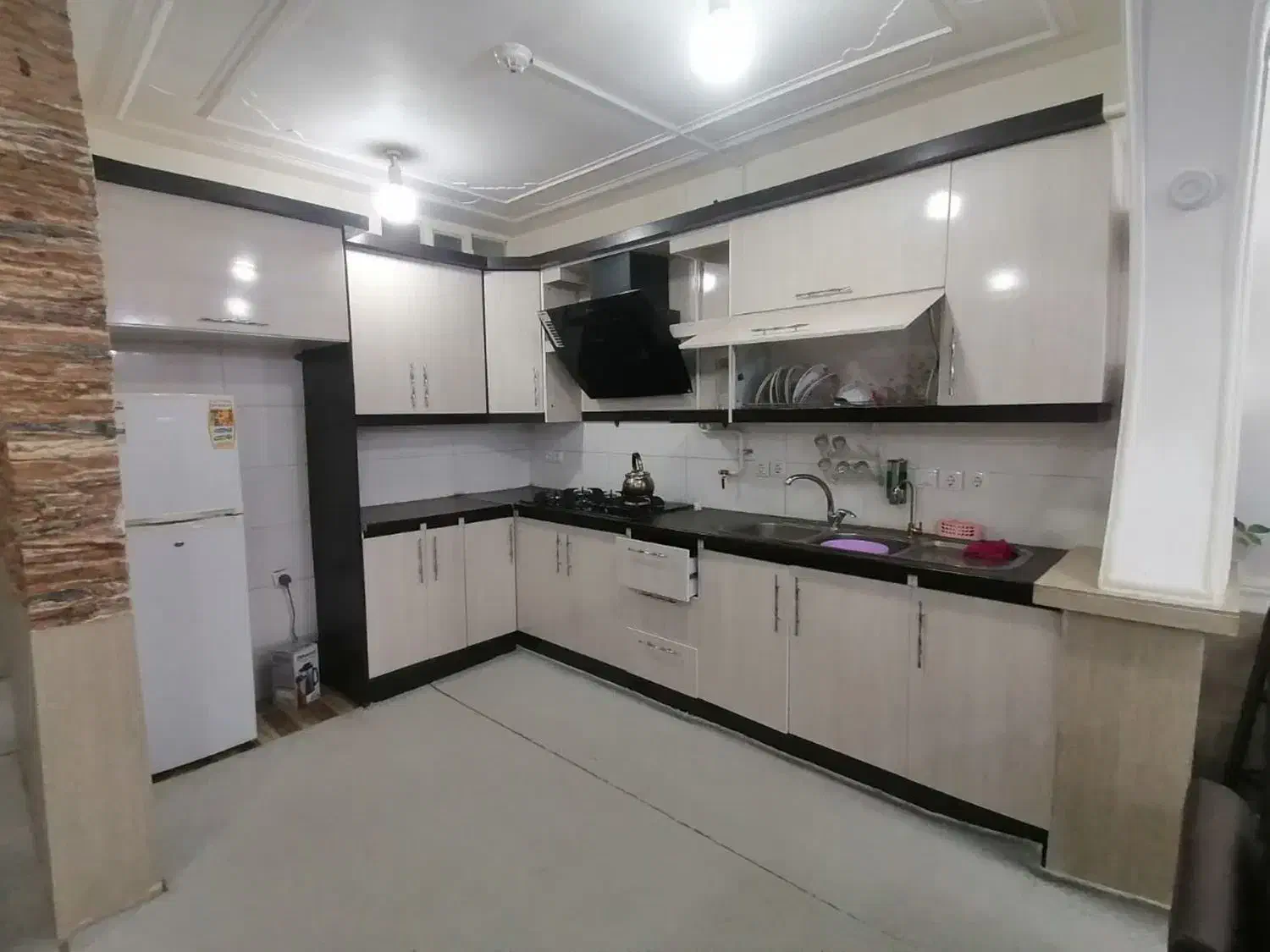 اجاره روزانه ویلا سوئیت|اجارهٔ کوتاهمدت آپارتمان و سوئیت|دیلم, |دیوار