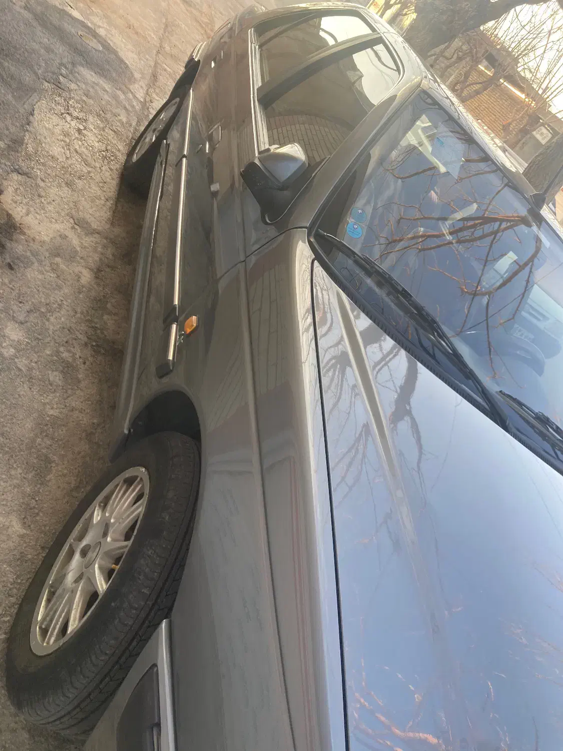 فروشtu5|خودرو کلاسیک|خمینیشهر, |دیوار