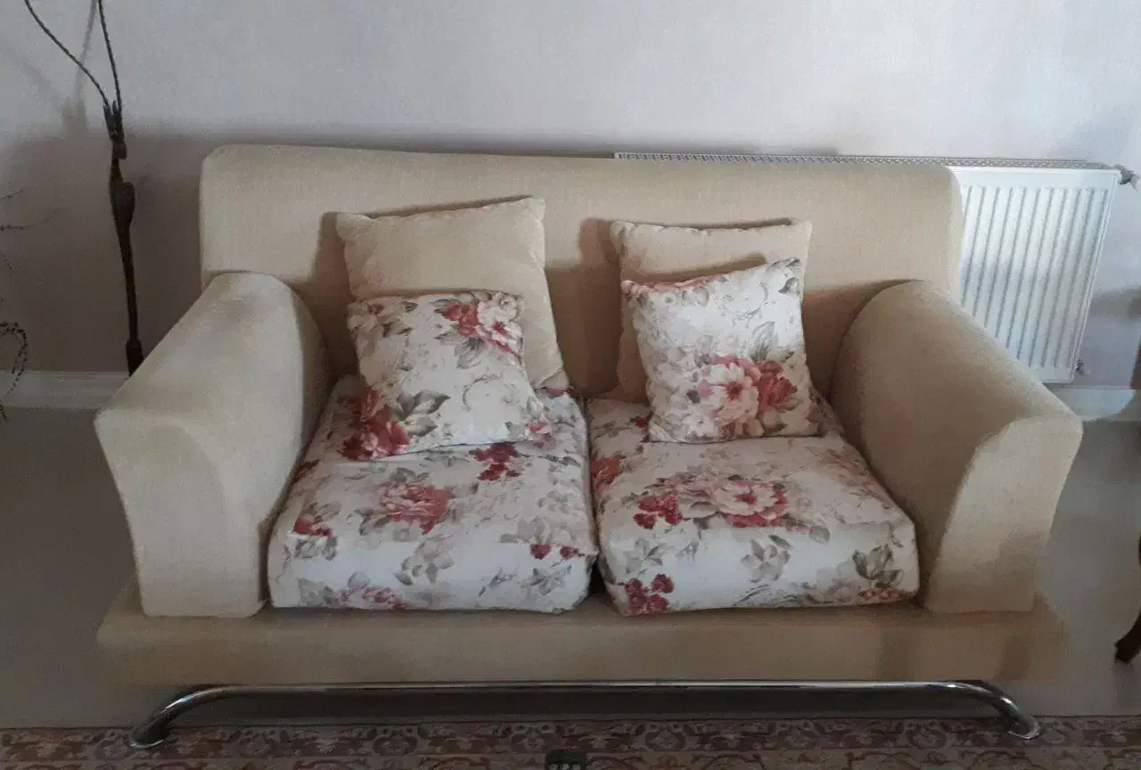 مبل 5 نفره|مبلمان خانگی و میز عسلی|گرگان, |دیوار