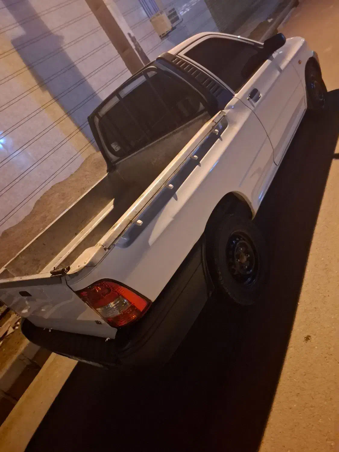 اهواز سوسنگرد|خودرو سواری و وانت|سوسنگرد, |دیوار