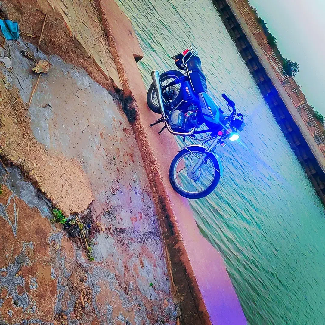 سلام|موتورسیکلت|خرمشهر, |دیوار