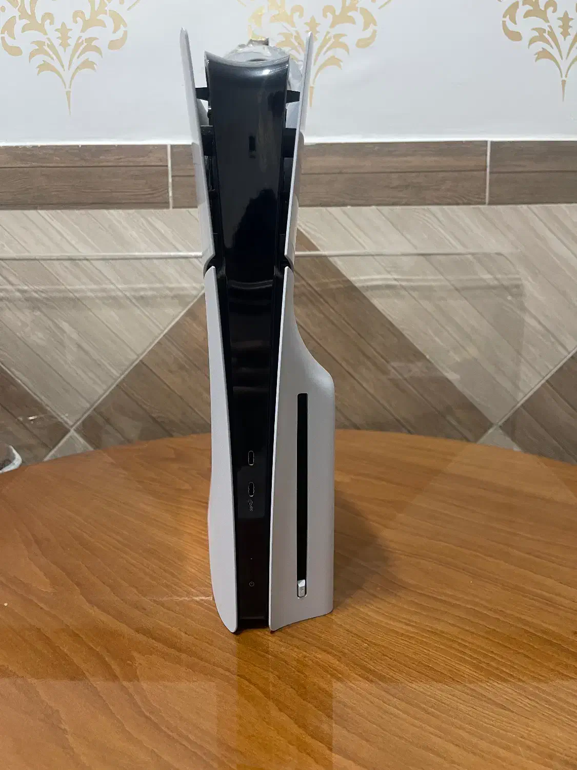 ps5اسلیم|کنسول، بازی ویدئویی و آنلاین|اندیمشک, |دیوار