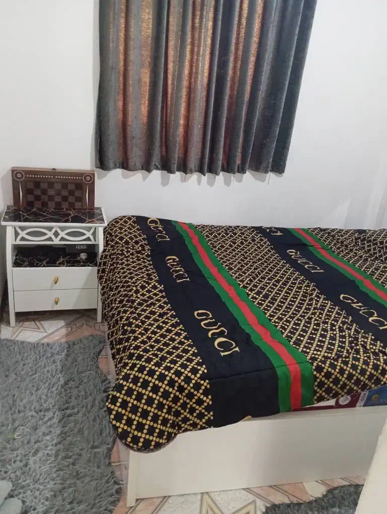 آپارتمان ۸۵ متری / ۲ خواب / طبقه اول|اجارهٔ آپارتمان|پاکدشت, پاکدشت (مامازند)|دیوار