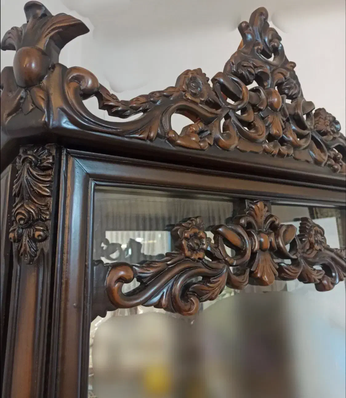 بوفه بدون خط و خش|بوفه، ویترین، کنسول|اردبیل, |دیوار