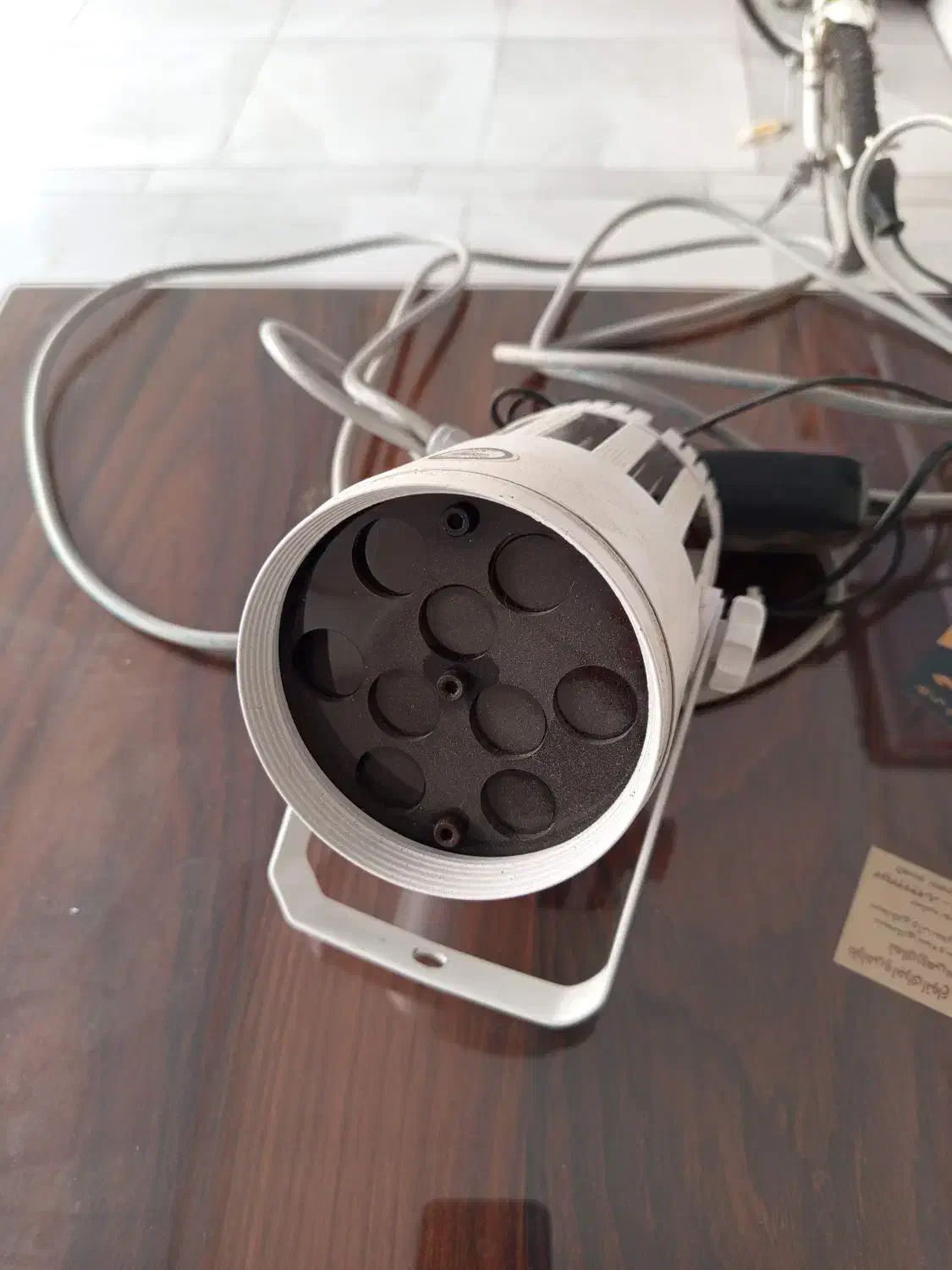 دستگاه یو وی|قطعات یدکی و لوازم جانبی|کومله, |دیوار