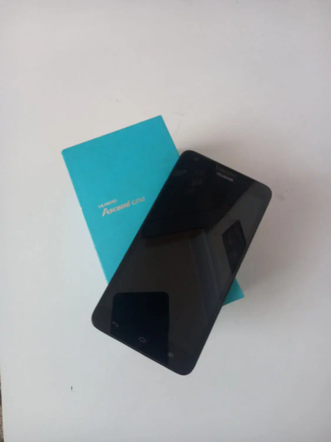 گوشی هواوی|موبایل|تهران, شهرک رضویه|دیوار