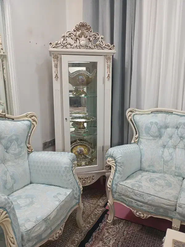 mini بوفه|بوفه، ویترین، کنسول|زنجان, |دیوار