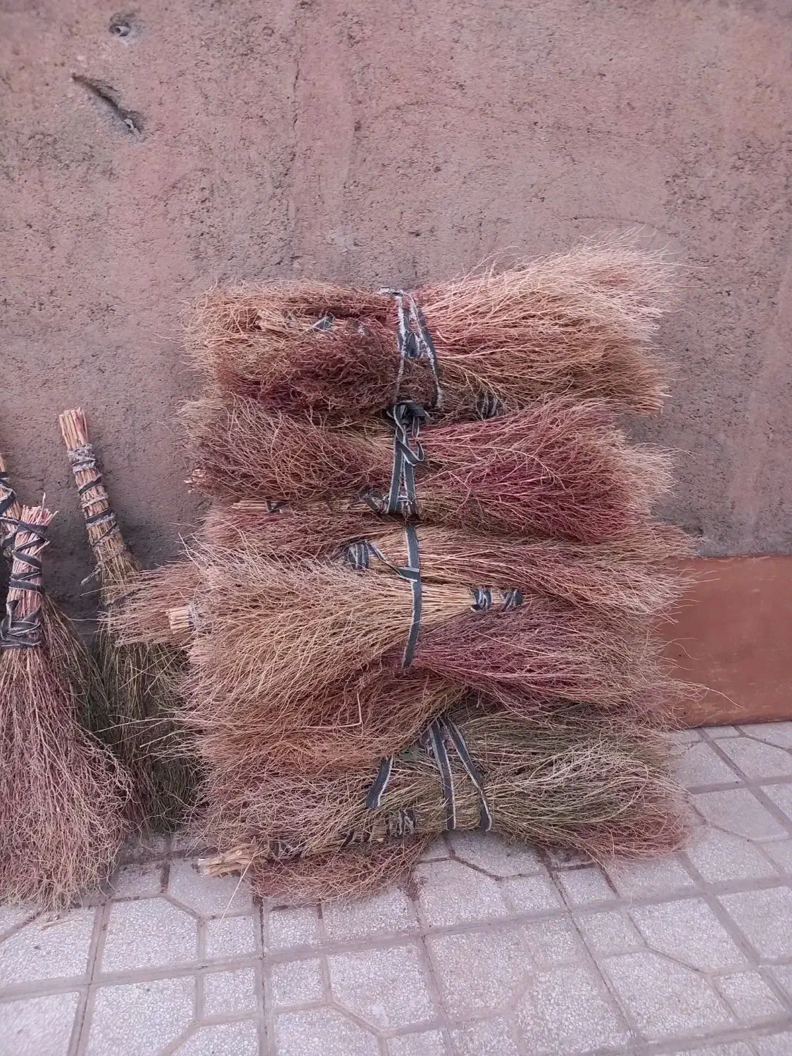 جارو محلی|لوازم نظافت|سبزوار, صالح آباد|دیوار