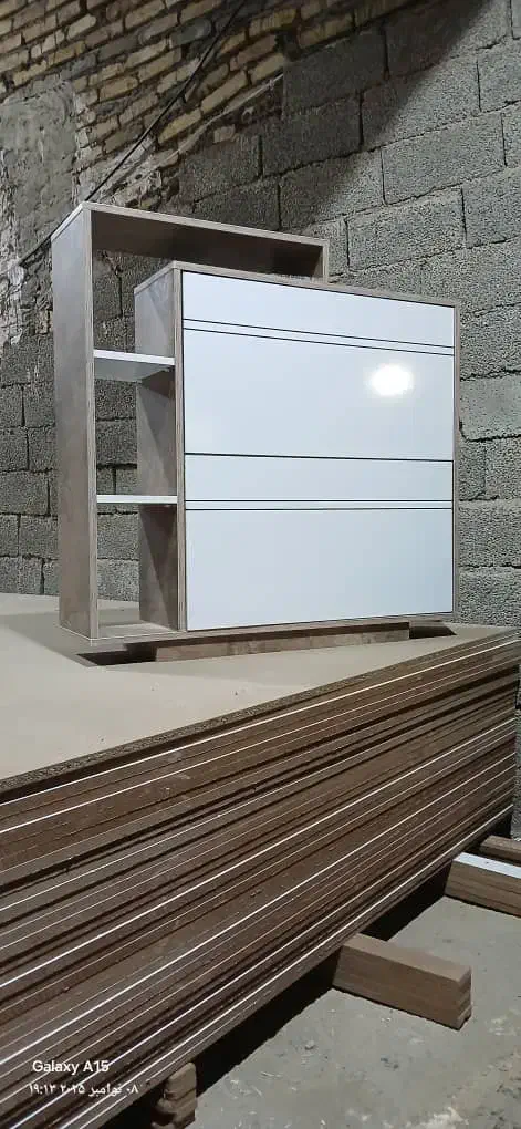 جا کفشی|جاکفشی، کمد، دراور|چهارباغ, |دیوار