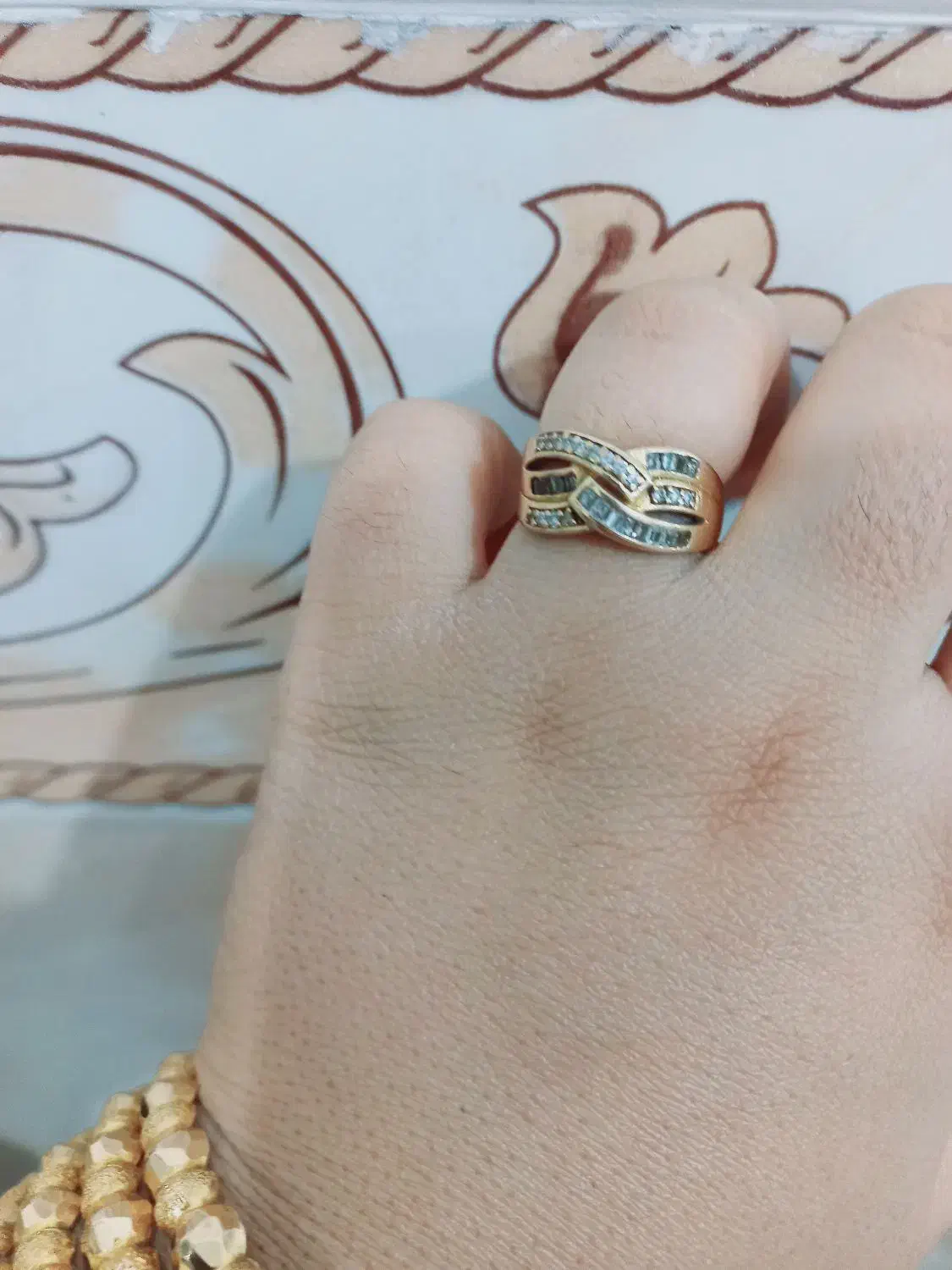 فروش طلا|جواهرات|یاسوج, |دیوار