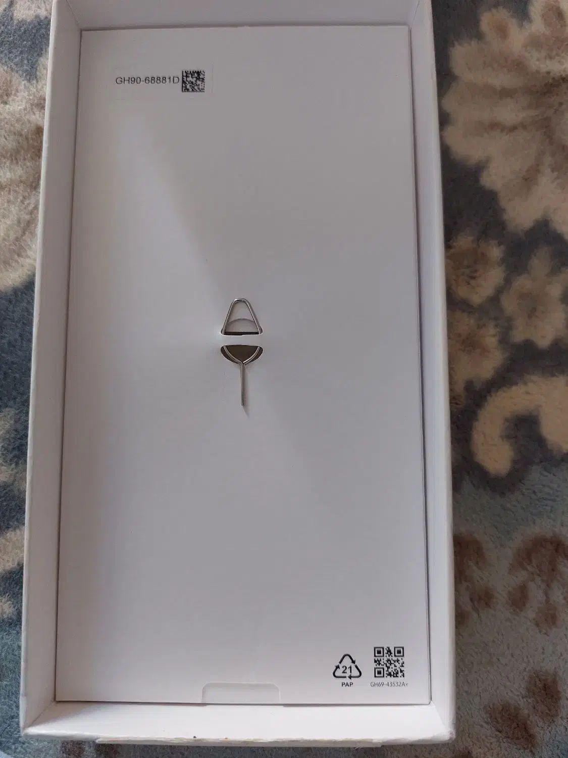 سامسونگ A55|موبایل|چابهار, |دیوار