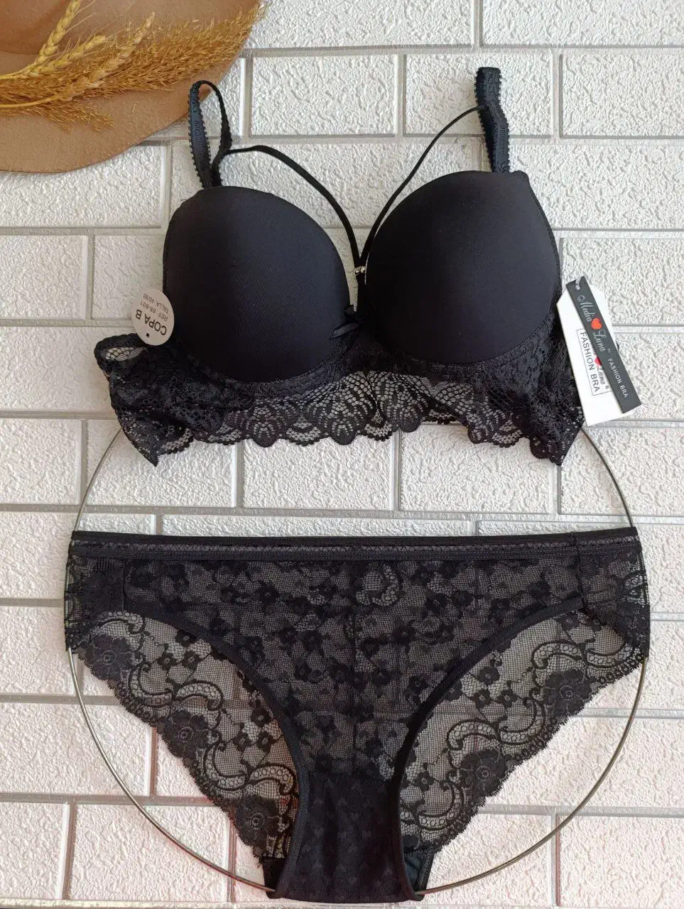 لباس زیر دخترانه و زنانه|لباس|سنندج, |دیوار