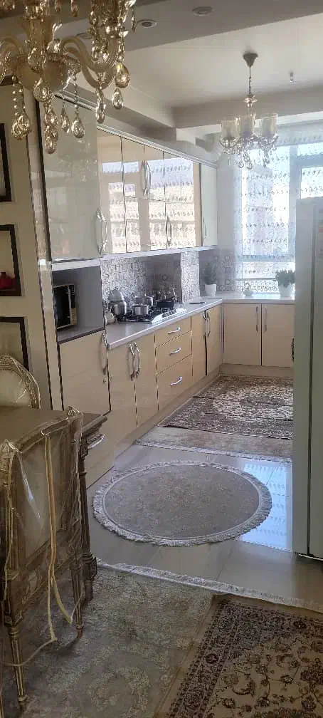 83 متر* با پارکـینـگ آسانـسور * جمهوری آذربایجان|فروش آپارتمان|تهران, جمهوری|دیوار