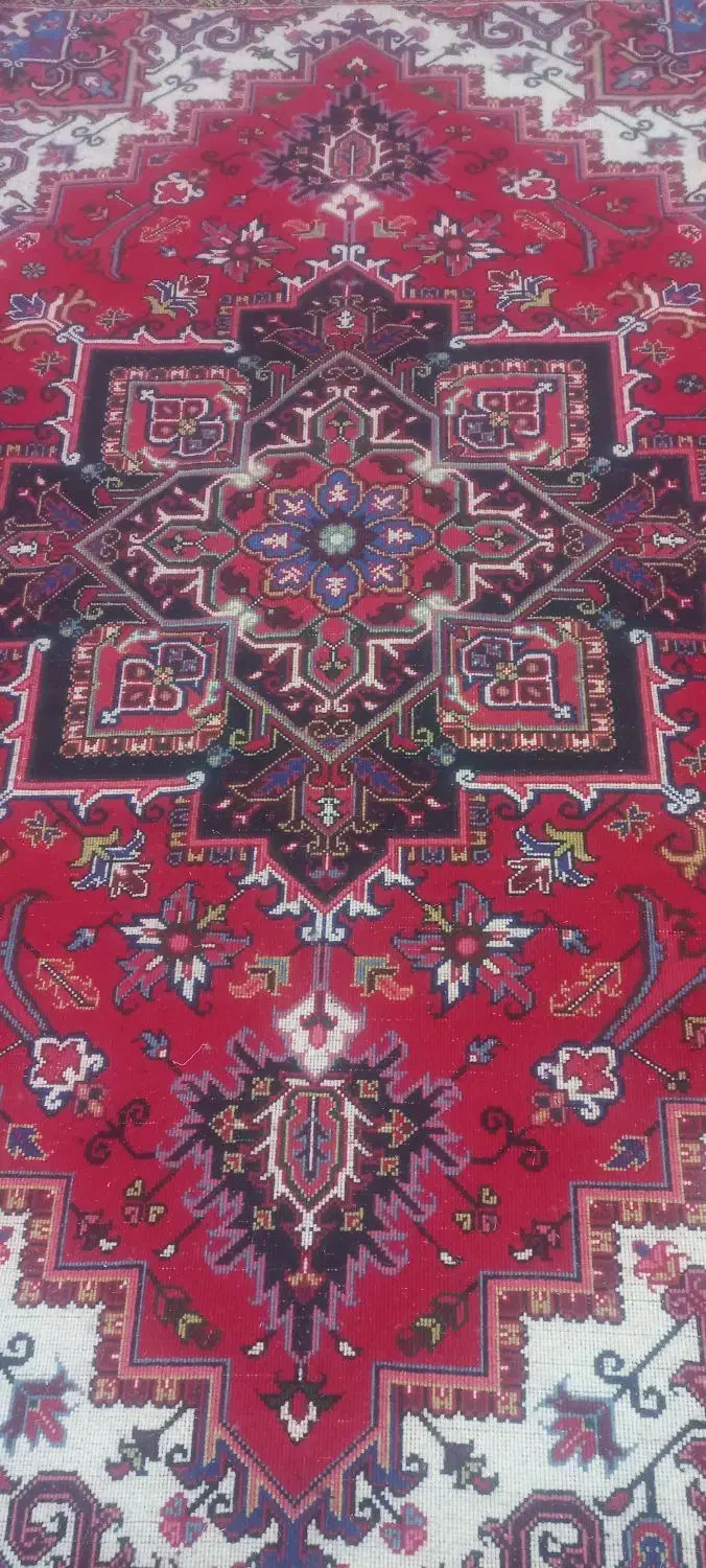 جفت۶متری|فرش|خواجه, |دیوار