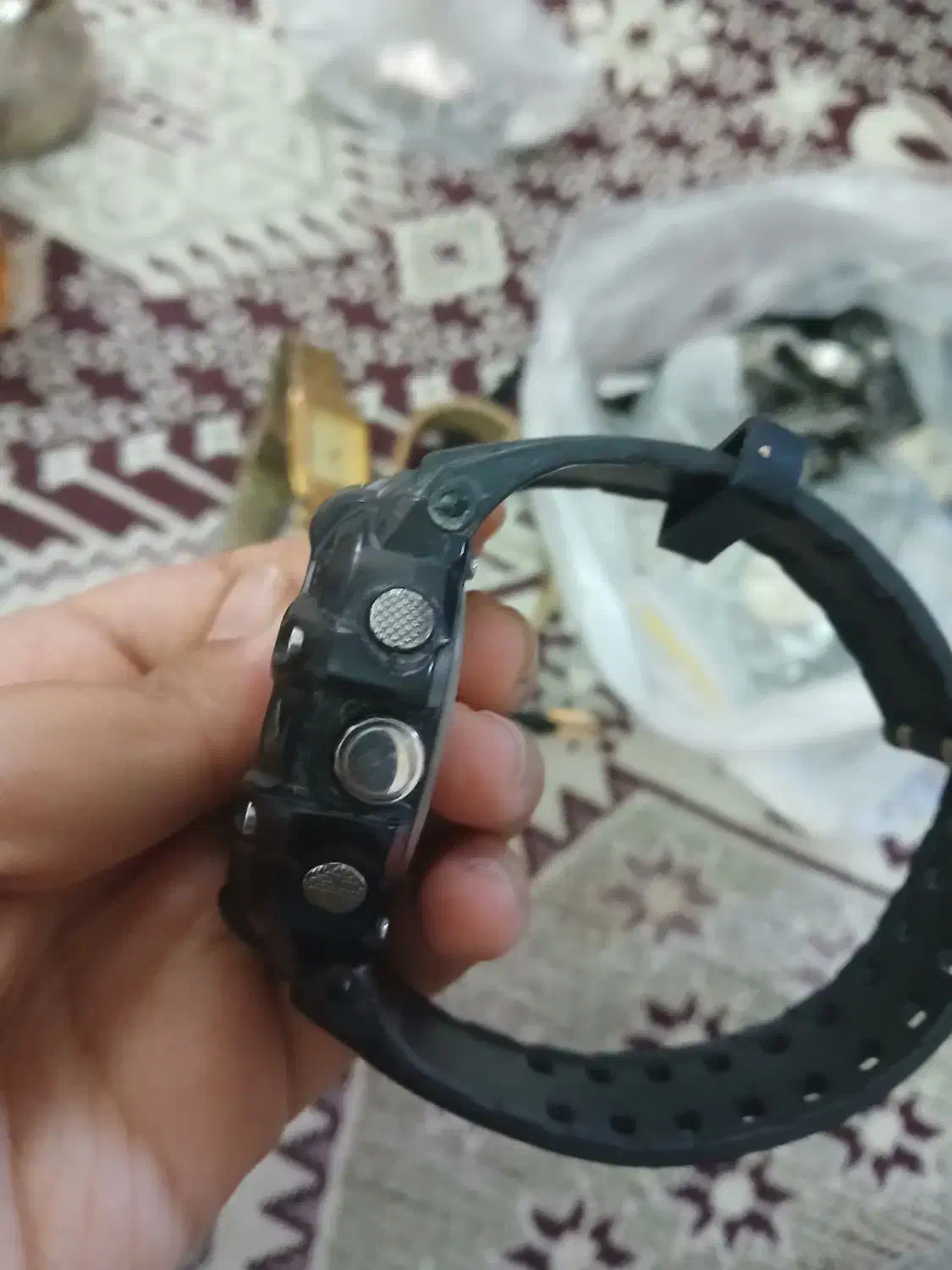 ساعت LAROS|ساعت|سبزوار, امام خمینی (ناوی)|دیوار