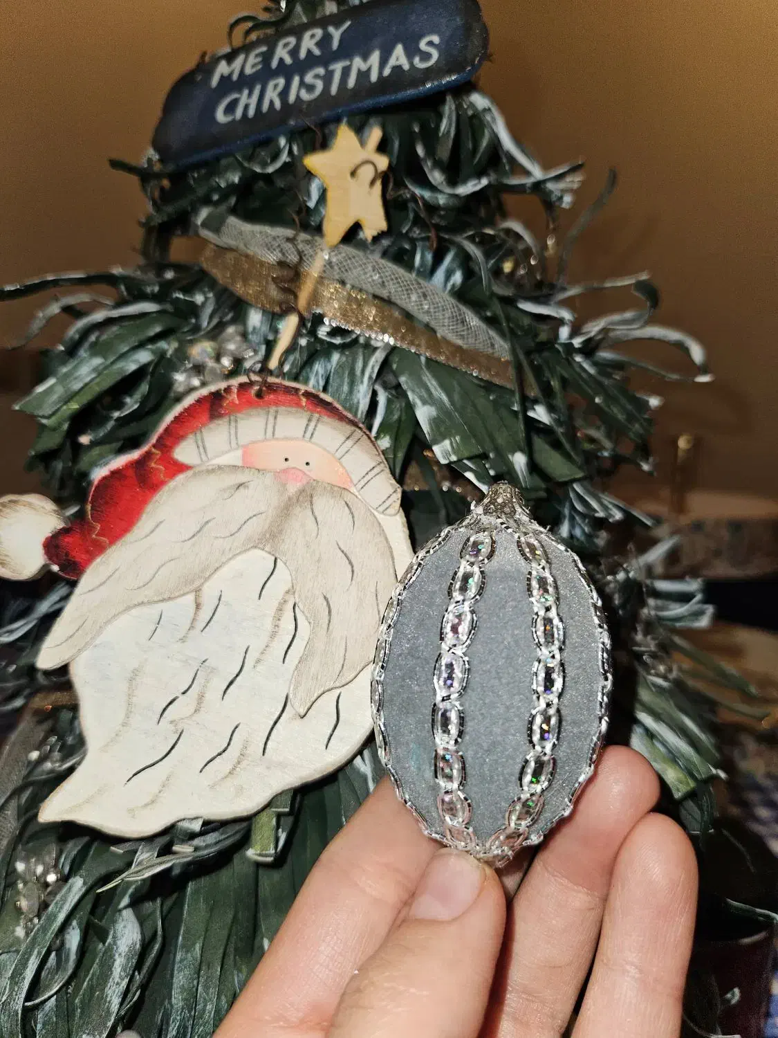 کریسمس|صنایع دستی و سایر لوازم تزئینی|تهران, الهیه|دیوار