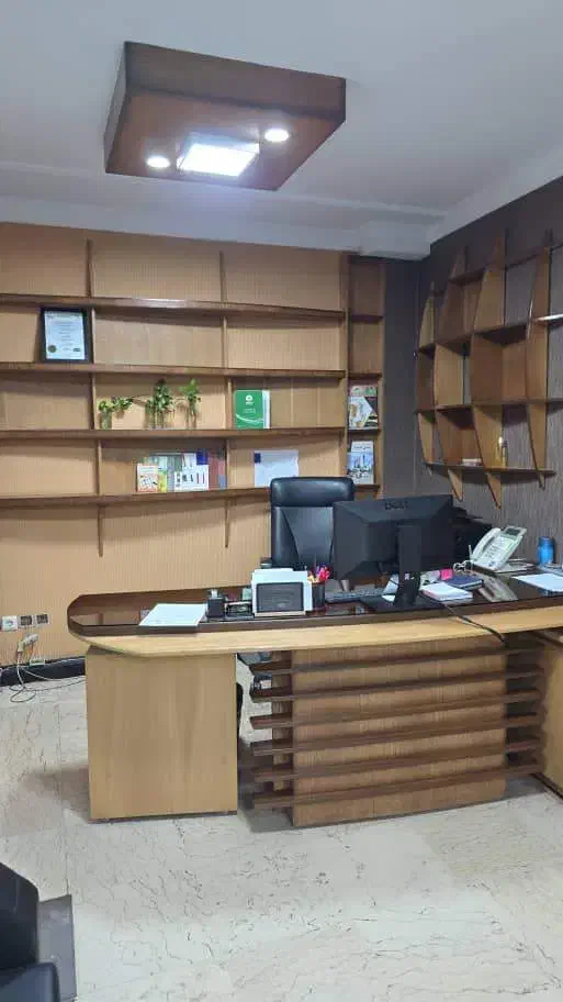 مسئول دفتر مدیرعامل خانم|استخدام اداری و مدیریت|تهران, آرژانتین|دیوار