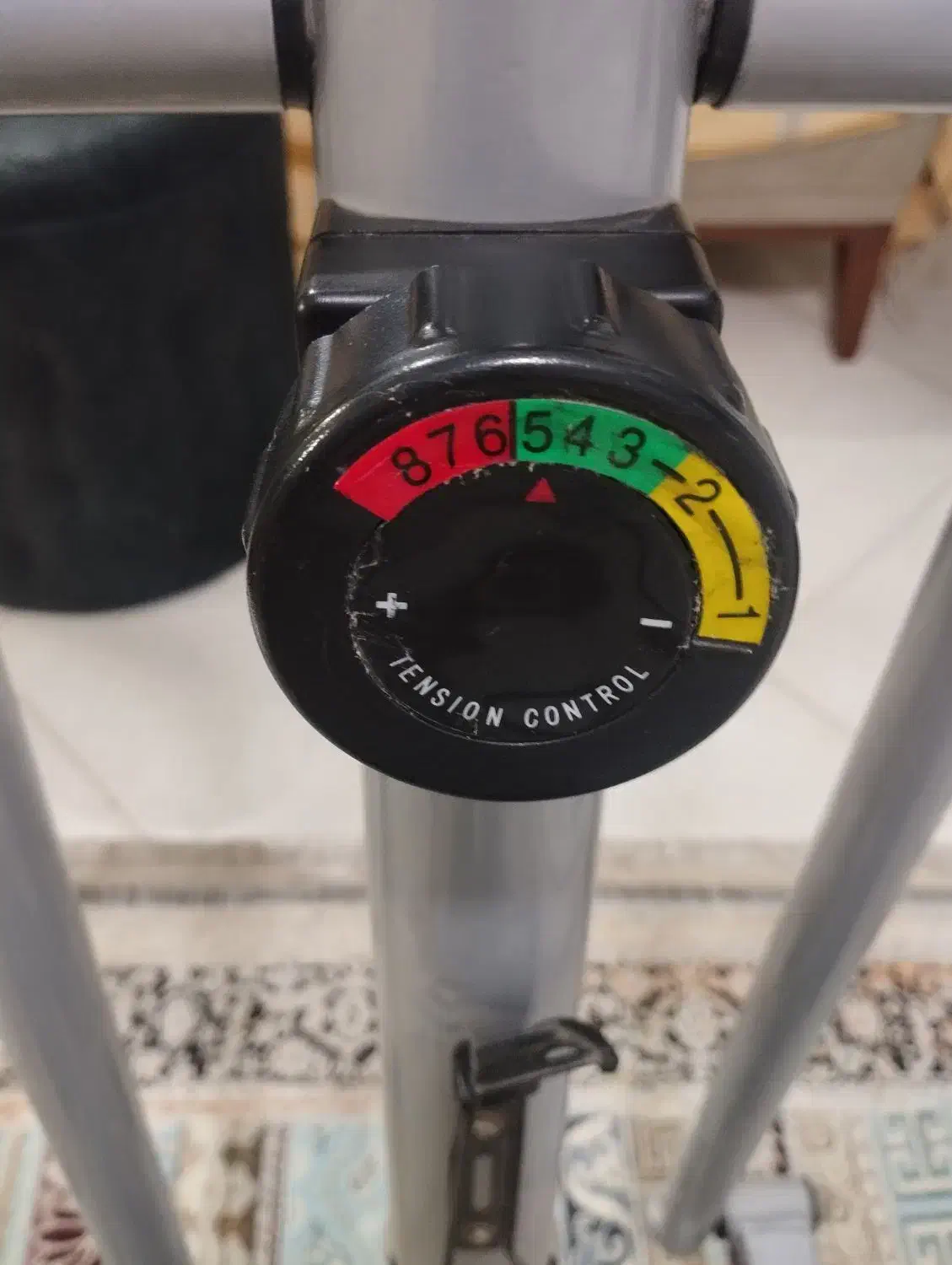 الپتیکال. دوچرخه ثابت. اسکی فضایی.|تجهیزات ورزشی|نیشابور, میدان حافظ|دیوار