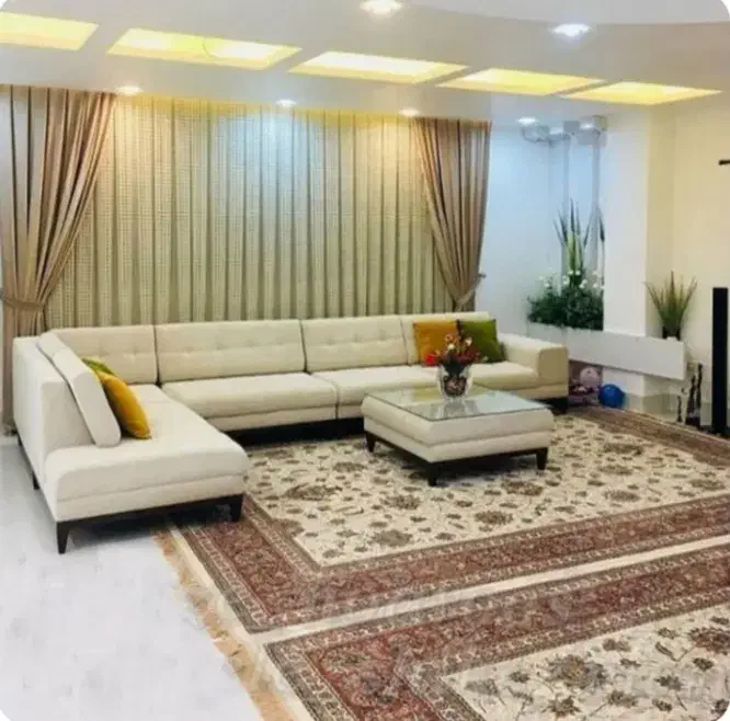 سوئیت آپارتمان مبله شیک مرکز شهر|اجارهٔ کوتاهمدت آپارتمان و سوئیت|همدان, |دیوار