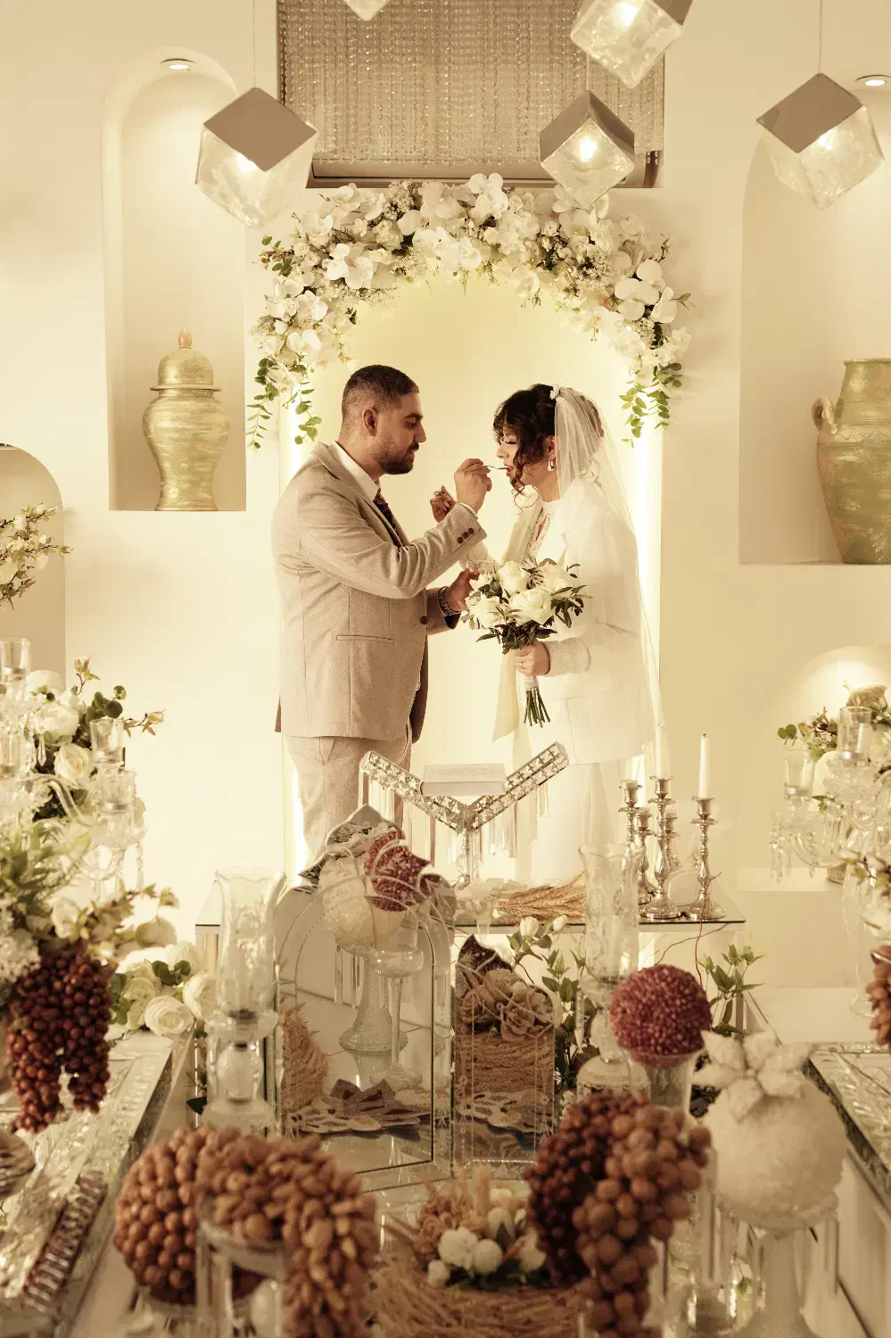 سالن عقد تک کرج|خدمات پذیرایی، مراسم|کرج, مطهری|دیوار