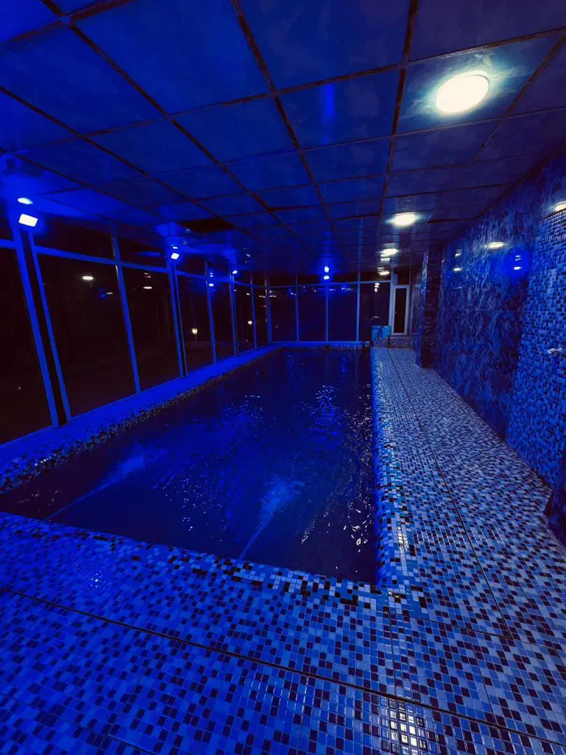 اجاره روزانه هفتگی از مالک /بوم هن سهیلیه /شهریار|اجارهٔ کوتاه‌مدت ویلا و باغ|تهران, گلستان (شهرک راه آهن)|دیوار