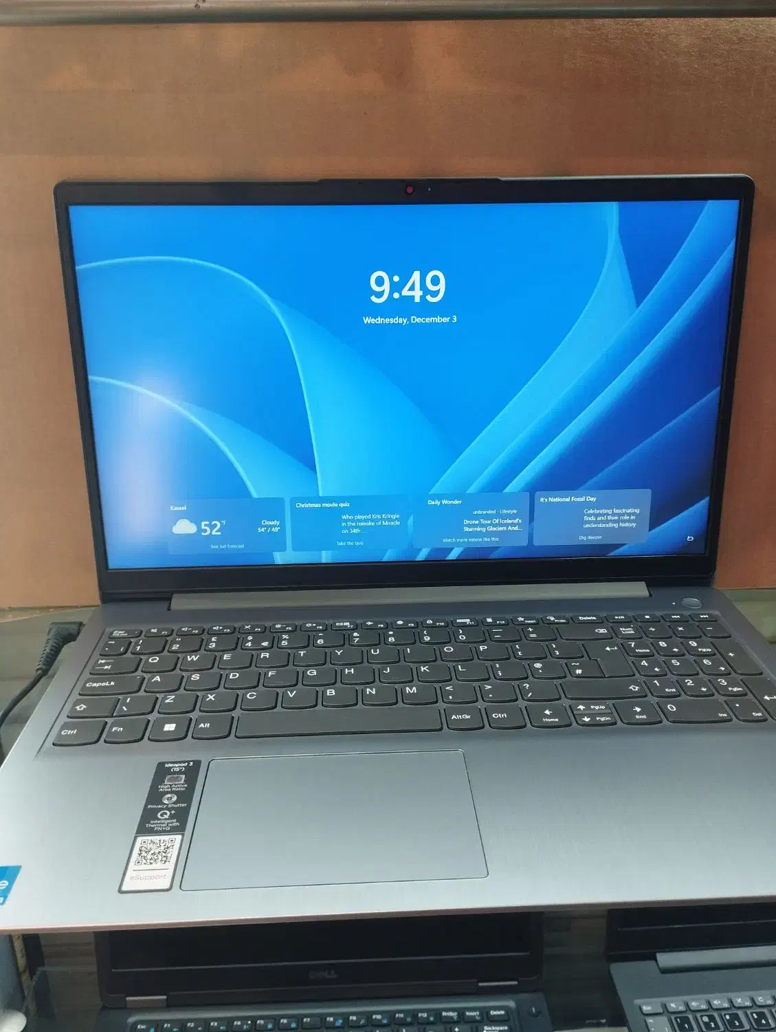 Lenovo i3 gen 11|رایانه همراه|تهران, شهرک ولیعصر جنوبی|دیوار