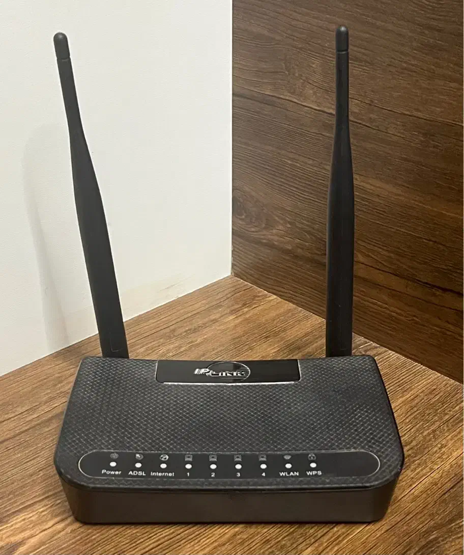 IP-Link RTZ72R مودم روتر بی سیم|مودم و تجهیزات شبکه|اندیشه, شهرک مریم|دیوار
