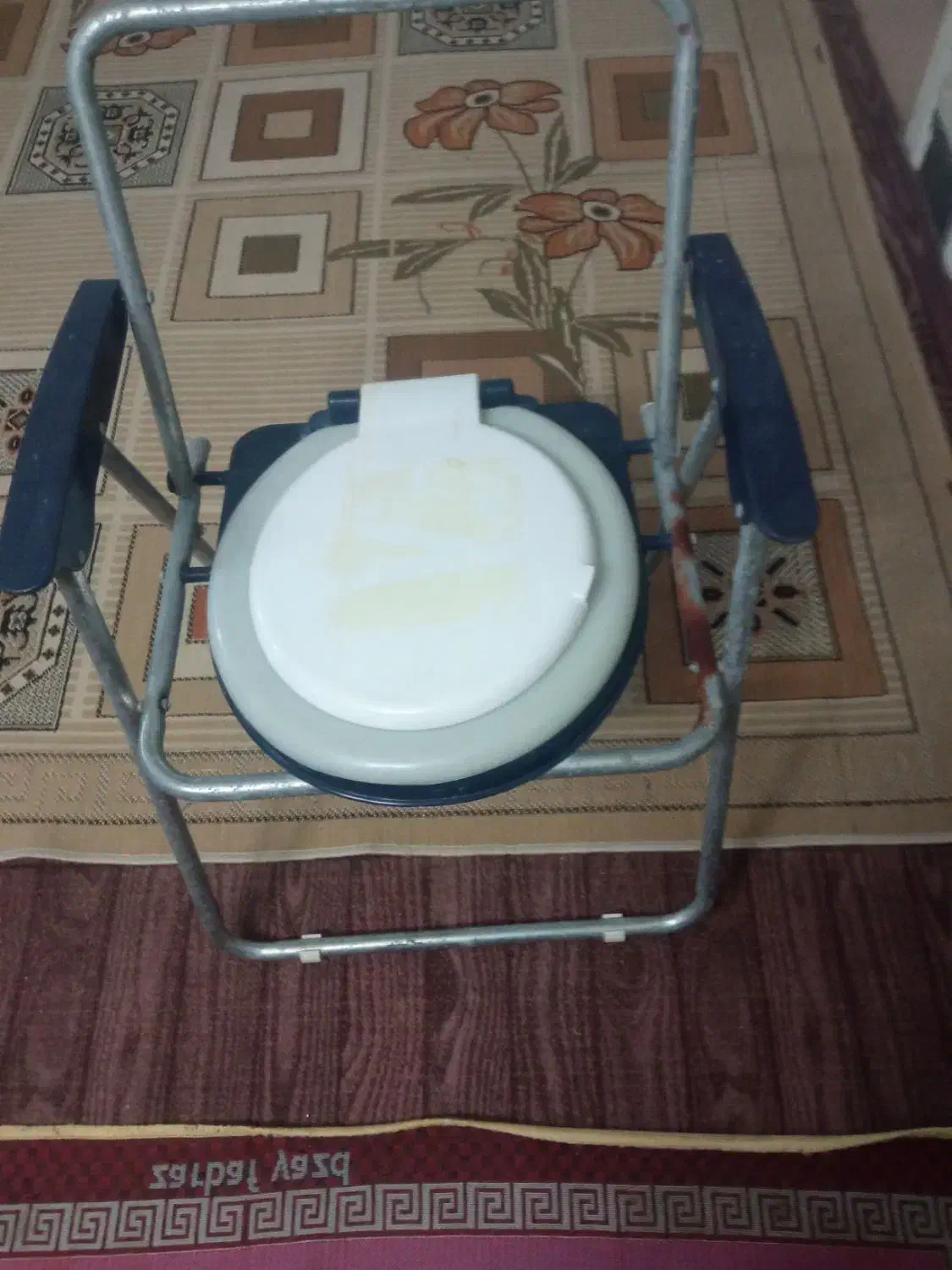 توالتفرنگی|حراج|قم, عمار یاسر|دیوار