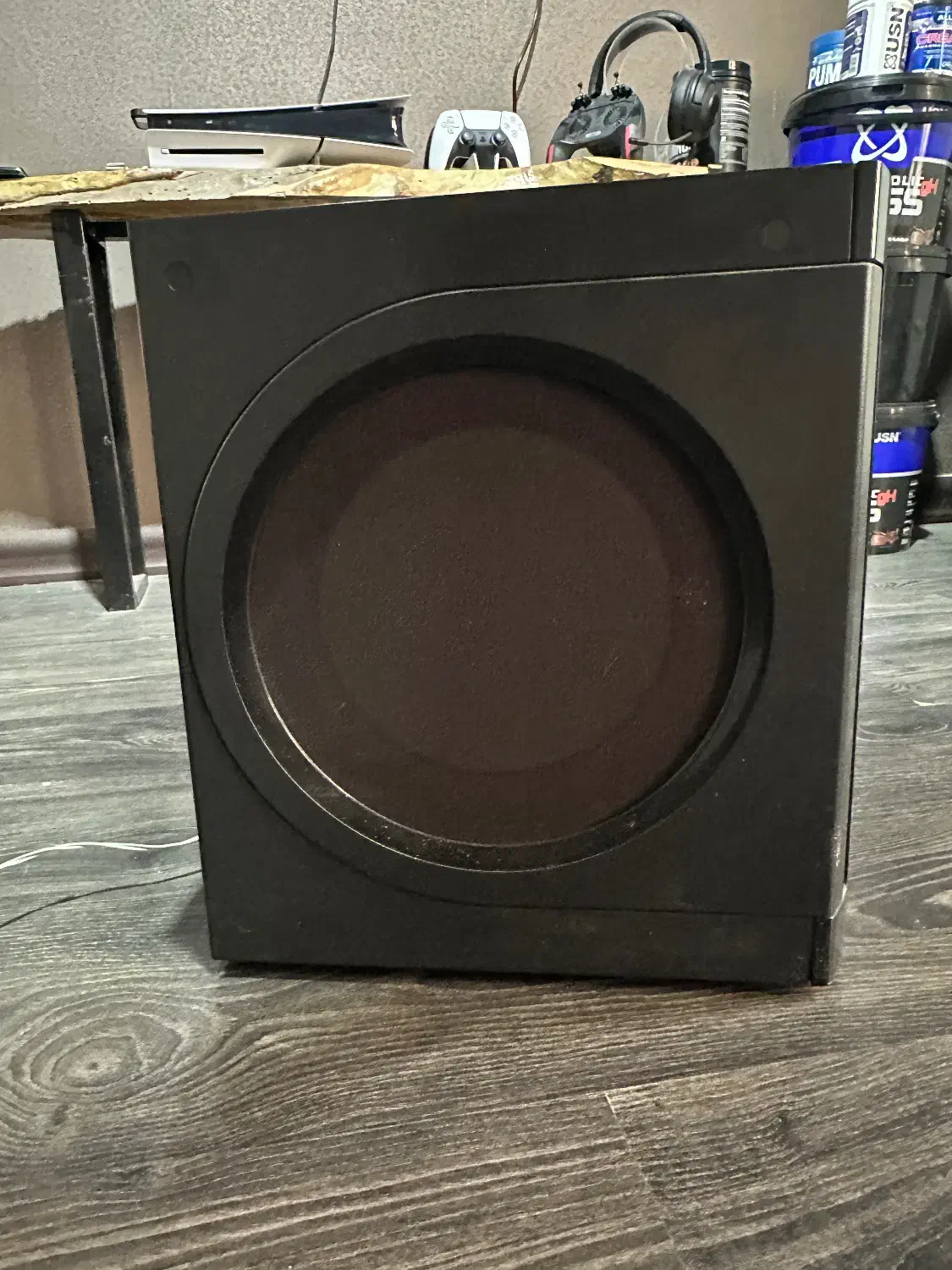 پخش خانگی پاناسونیک|سیستم صوتی خانگی|کرج, گوهردشت|دیوار