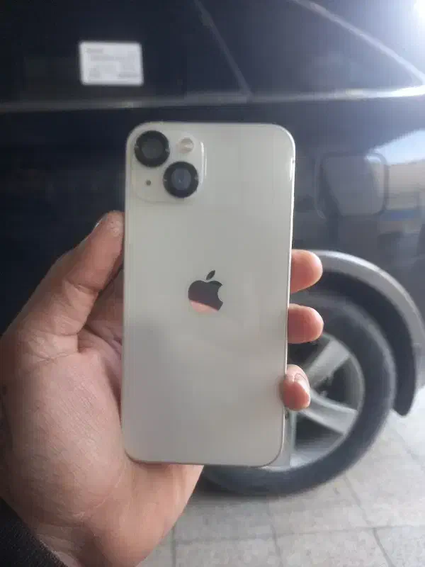 ایفون ۱۳نرمال|موبایل|گرگان, |دیوار