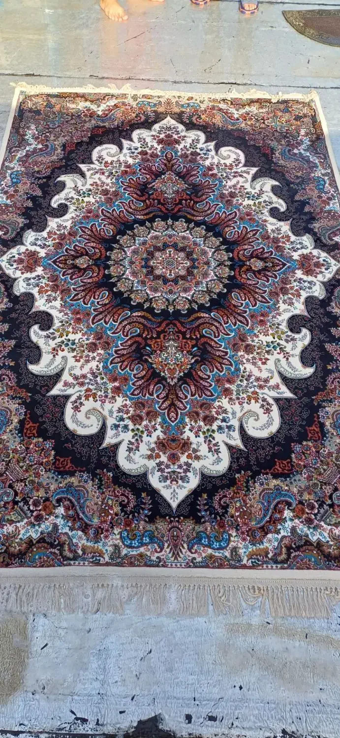 فرش ۴متری|فرش|قرچک, باقرآباد|دیوار