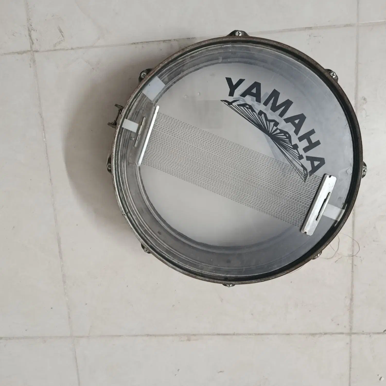 طبل یاماها|درام و پرکاشن|خمینی‌شهر, |دیوار